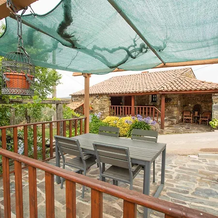 Casa de Férias Casa Do Dão