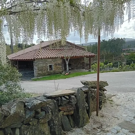 Casa Do Dão